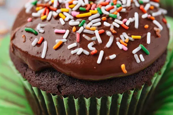 Chunky Chocolate Chip Biscuits