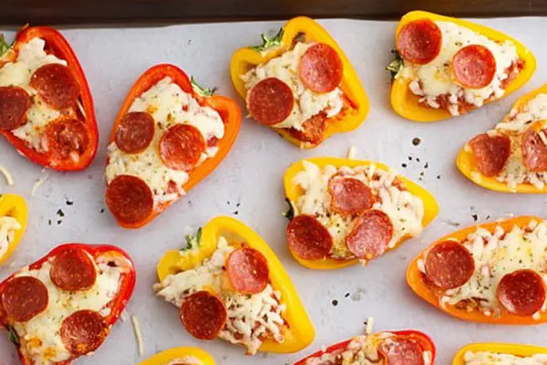 Quick Pickled Red Onion Pomegranate