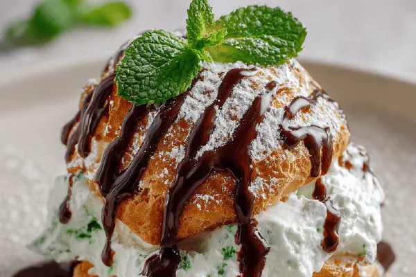 Cinna-Biscuit Monkey Bread