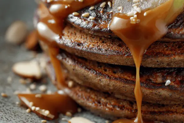 Quinoa Spinach Scramble