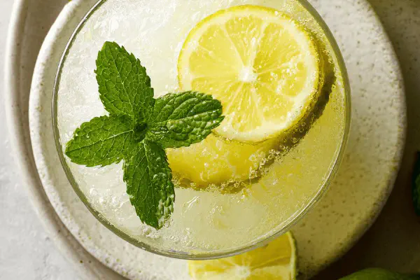 Celery Apple Shakeup