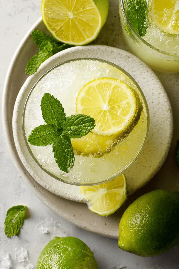 Modified Citrus Cooler