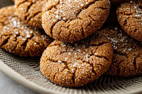 Golden Cake Chocolate Glaze