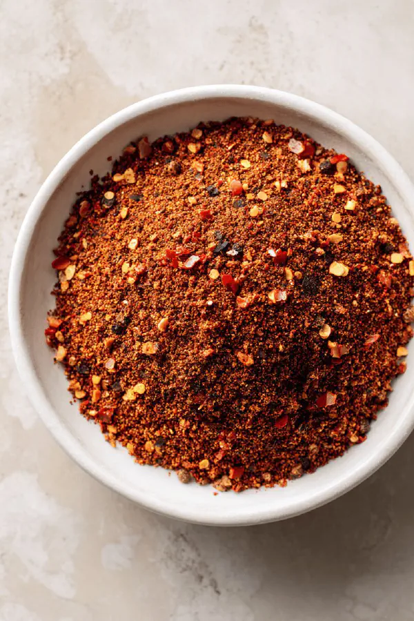 Montreal Style Steak Spice Mix