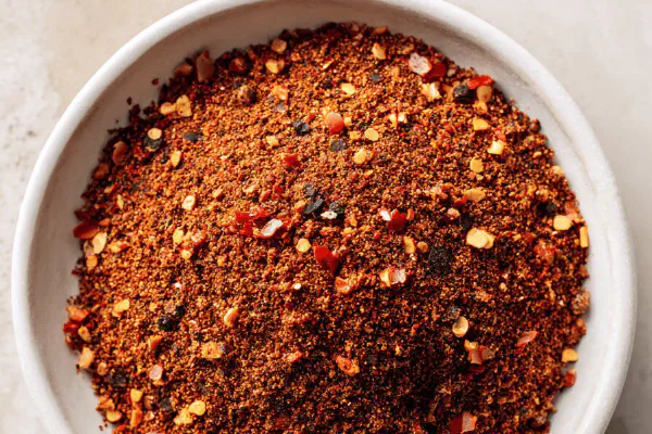 Custom Poultry Blend