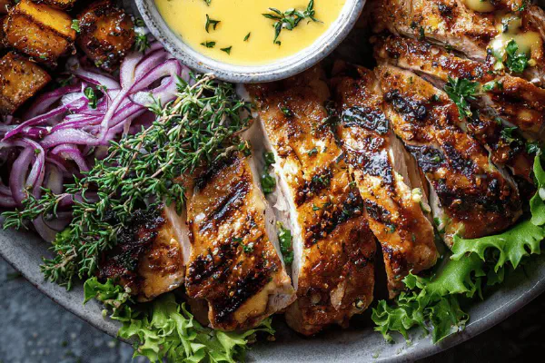 Grapefruit Ginger Syrup Twist