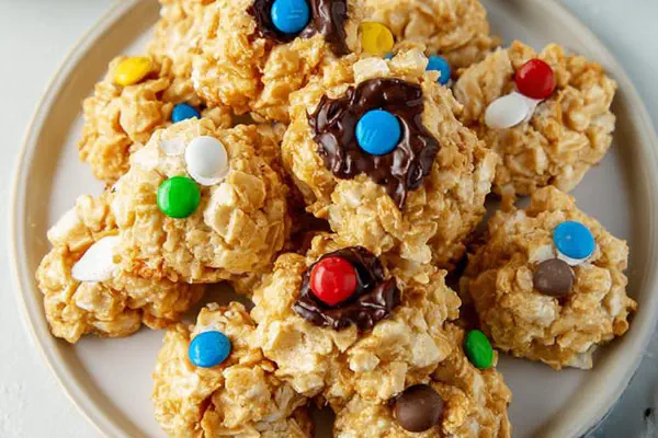 Twist Oreo Cheesecake