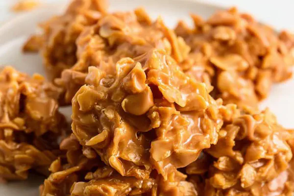 Twisted Bread Pudding