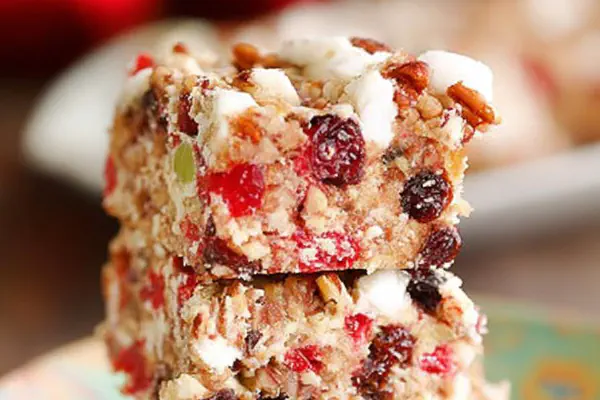 Lemon Blueberry Quick Bread