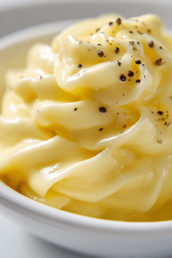 No-mustard Mayonnaise Remix
