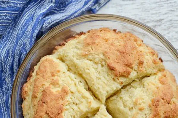 Cinna-Biscuit Monkey Bread