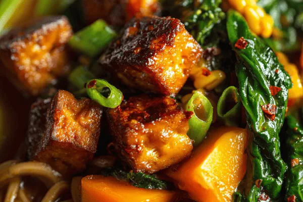 Twisted Colcannon Mash