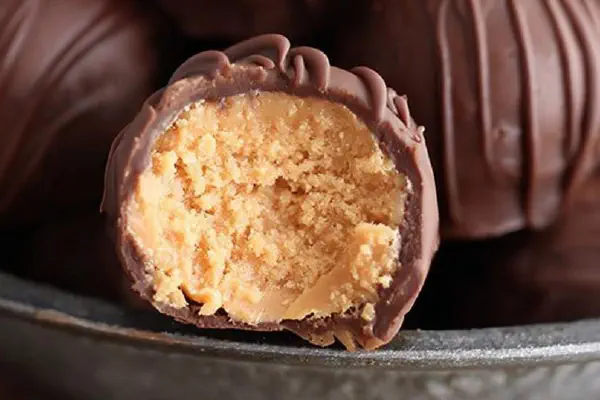 Parmesan Herb Vinaigrette