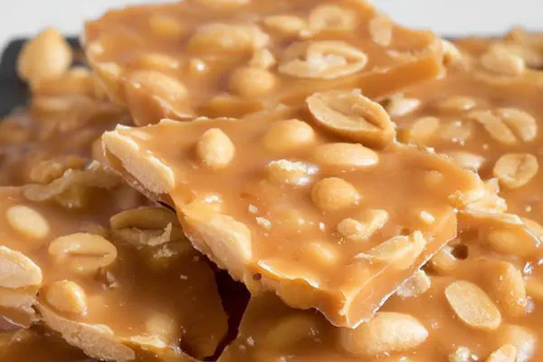 Apple Oat Squares Remix