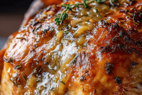 Twisted Cabbage Rolls