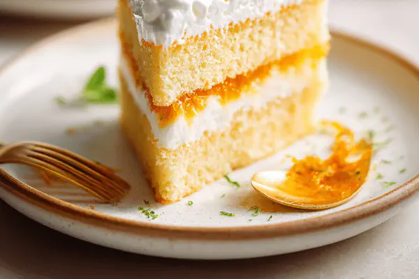 Twisted Bread Pudding