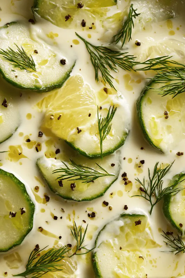 Orange-Dill Maltese Sauce