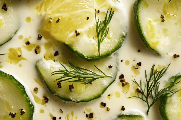 Apple Cheese Puff Braid