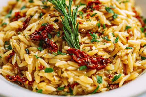 Steamed Snap Beans Twist