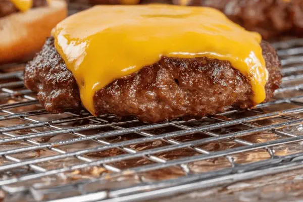 Lamb Leg with Herb Crust and Rosemary Jus