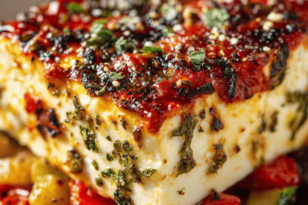 Steamed Snap Beans Twist