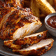 Sesame Wasabi Fried Chicken