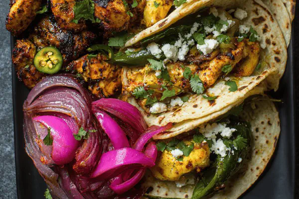 Hearty Beef Gravy Twist