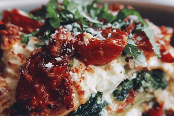 Teriyaki Steak Bites Twist