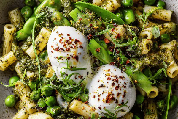 Twisted Colcannon Mash