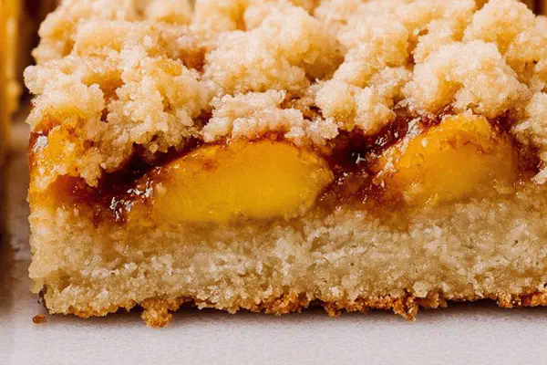 Twisted Bread Pudding