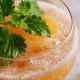 Spiced Bloody Beer Twist
