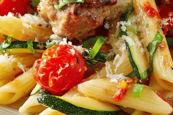 Nutty Berry Trail Mix