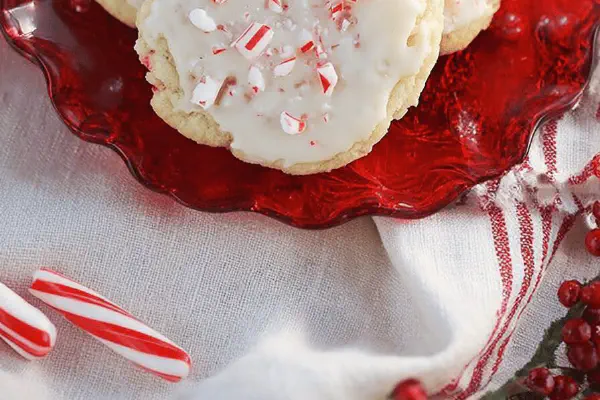 Chunky Chocolate Chip Biscuits