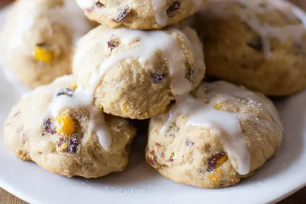 Chocolate Oreo Protein Ice Cream Remix