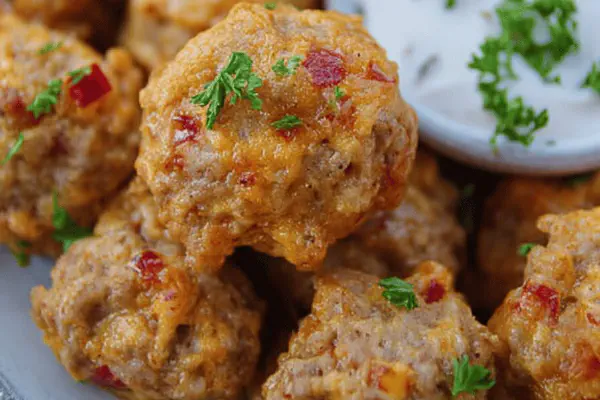 Stuffed Zucchini Blossoms