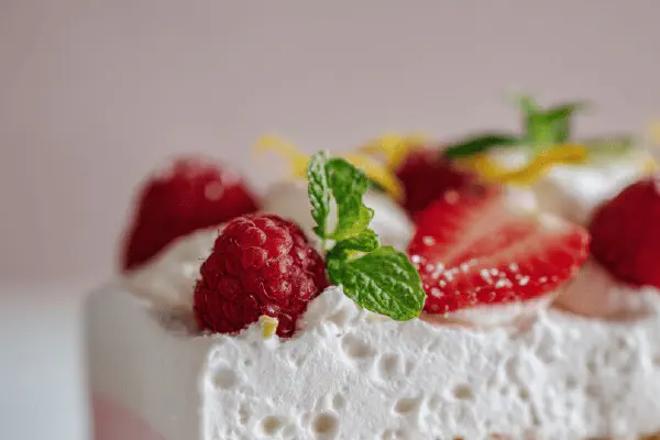 No-Bake Oreo Cheesecake Twist