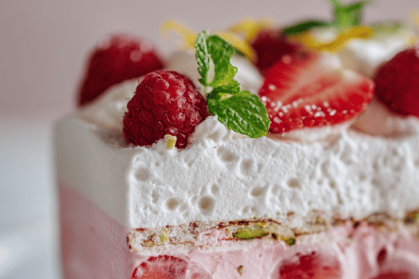 Sweet Treats