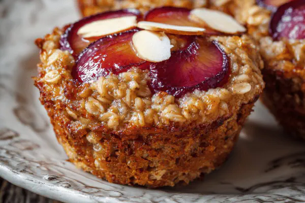 Apple Cheese Puff Braid