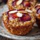 Blueberry Turnovers Twist