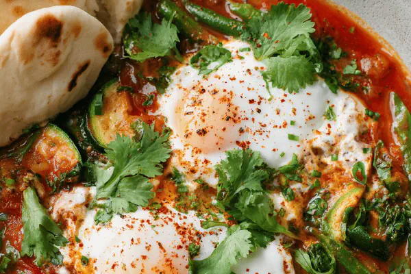 Custom Poultry Blend