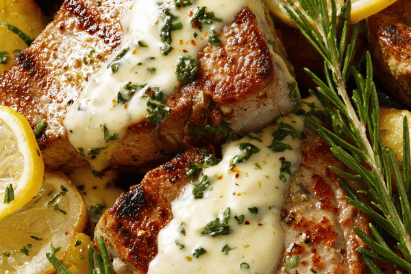 Hearty Mains