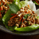 Braised Pork Tacos Twist