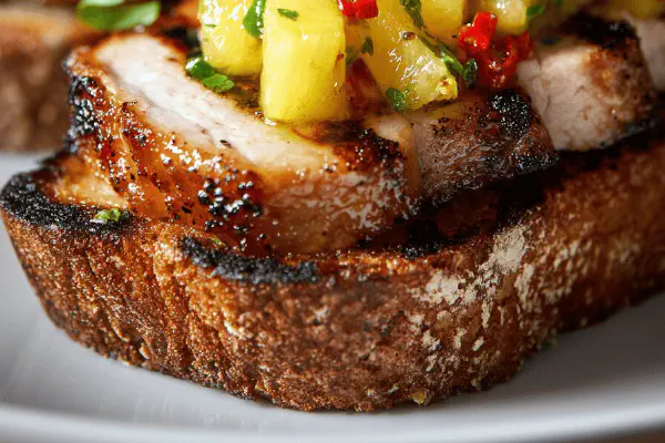 Twisted Cabbage Rolls