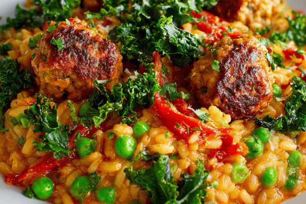 Chicken Dumpling Stew