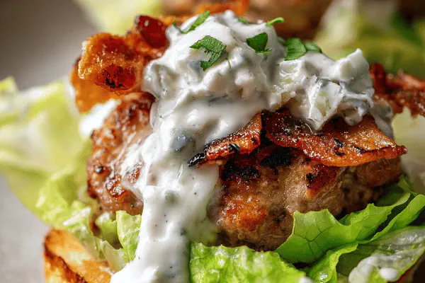 Coconut Tapioca with Berries