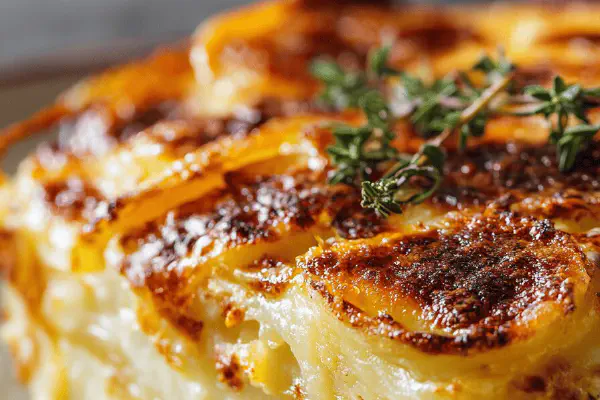 Twisted Colcannon Mash