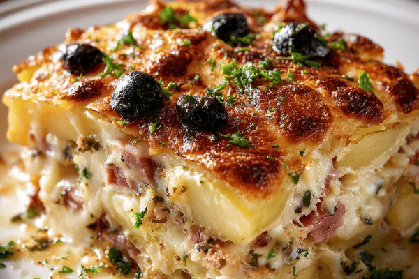 Garlic Herb Cheese Dip