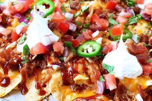 Garlic Herb Cheese Dip