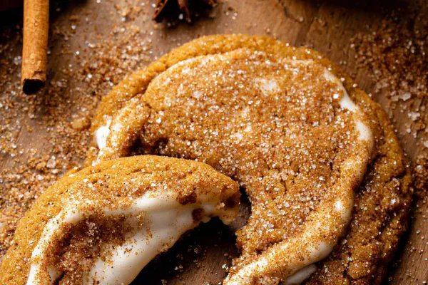 Chocolate Oreo Protein Ice Cream Remix