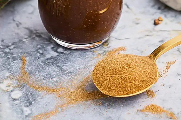 Grapefruit Ginger Syrup Twist